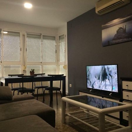 Amplio y Comodo Apartamento con parking Apartamento Valencia Exterior foto