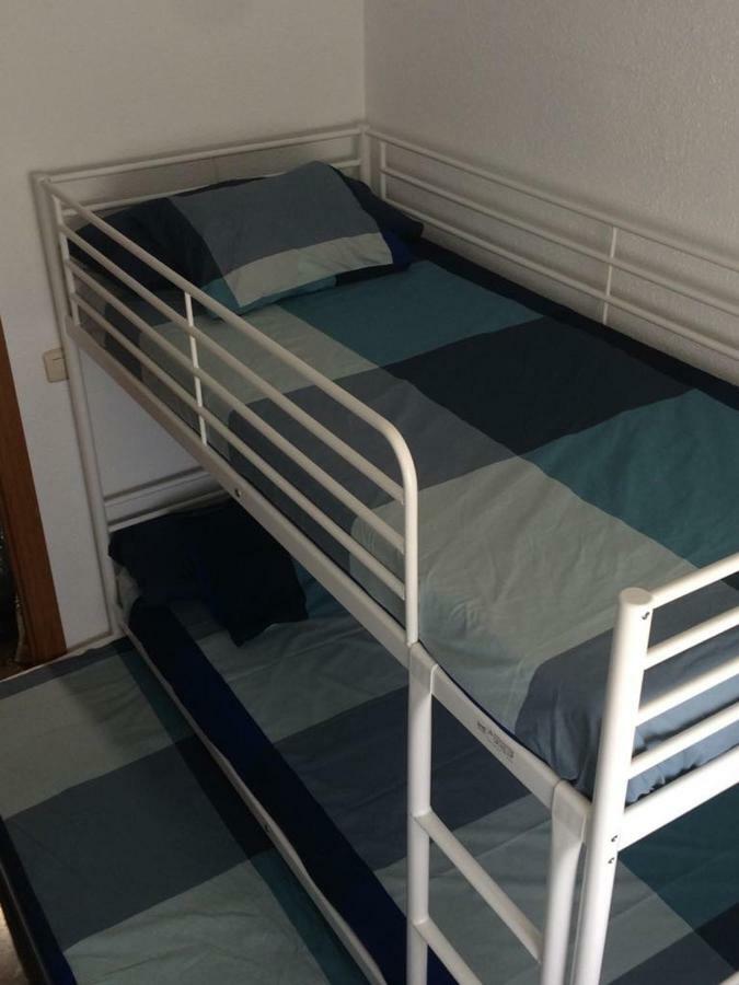 Amplio y Comodo Apartamento con parking Apartamento Valencia Exterior foto